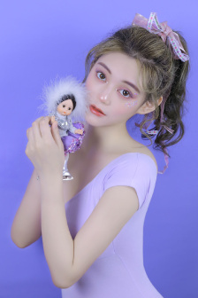 图书馆女友观看